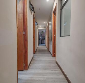 Soacha Hotel | Hostal Machu Picchu Medellín