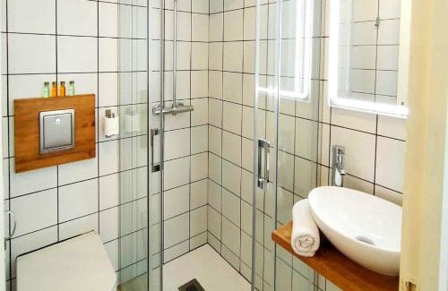 Centro de Santiago de Compostela Casa | Hostal Mafer