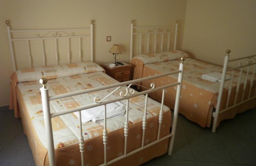 Cuacos de Yuste Casa | Hostal Miraflor de las Cadenas