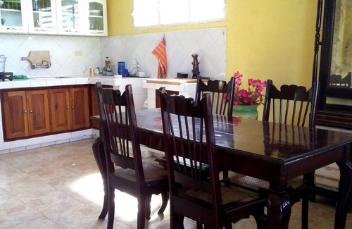 Trinidad Apartamento | Hostal Miraluna Trinidad