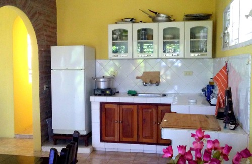 Trinidad Apartamento | Hostal Miraluna Trinidad