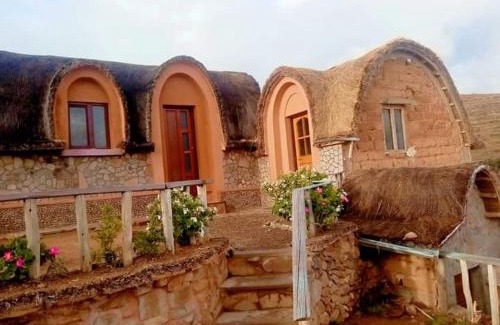 Moon Island Hotel | Hostal Qhana Pacha