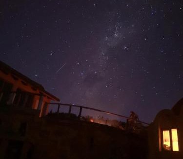 Moon Island Hotel | Hostal Qhana Pacha