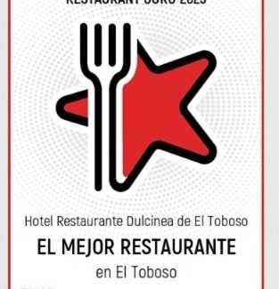 El Toboso Casa | Hostal Restaurante Dulcinea de El Toboso