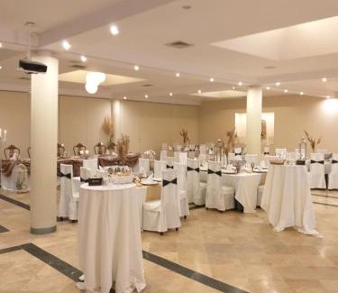 El Toboso Casa | Hostal Restaurante Dulcinea de El Toboso