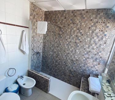 Bailen Casa | Hostal Restaurante El Paso