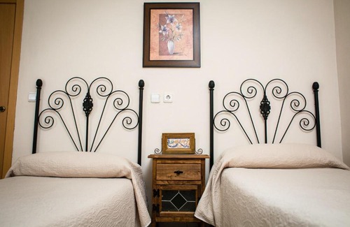 Bailen Casa | Hostal Restaurante El Paso