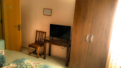 Bailen Casa | Hostal Restaurante El Paso