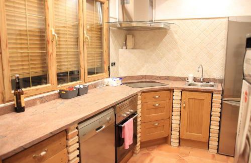 Illana Casa | Hostal/Restaurante Fuentevieja