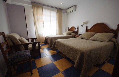 Benavente Casa | Hostal Restaurante la Trucha