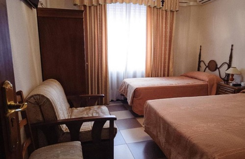 Benavente Casa | Hostal Restaurante la Trucha