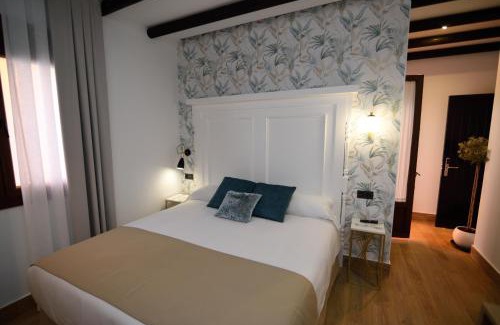 El Rocio Casa | Hostal Rural Santa Habitaciones Aldea del Rocío