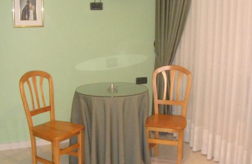 Palencia Casa | Hostal Serpol