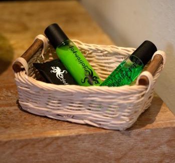 Colera Casa | Hostal Totsompops