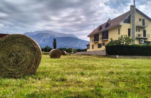 Campo Casa | Hostal Turbon