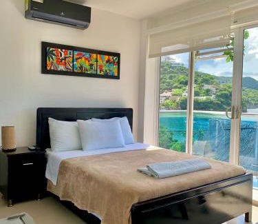 Taganga Hotel | Hostal Viña del Mar