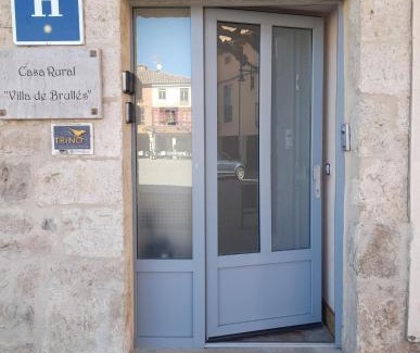 Villadiego Casa | HOSTAL Villa de Brulles