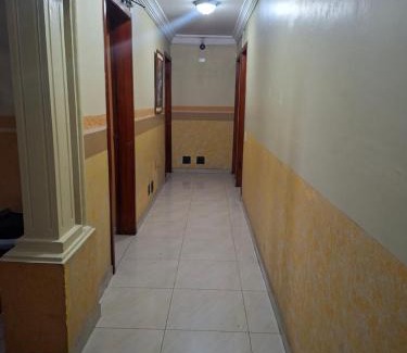 Marcopamba Casa | Hostal Zamorano