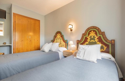 Bossost Casa | HostalTina