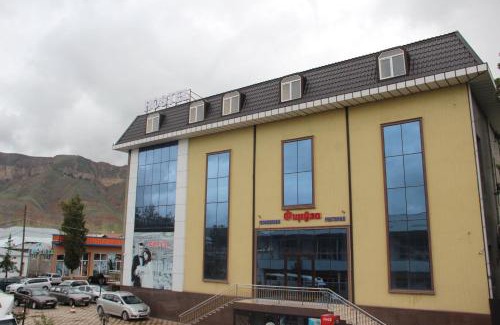 Sughd Province Hostal | Hostel Asham
