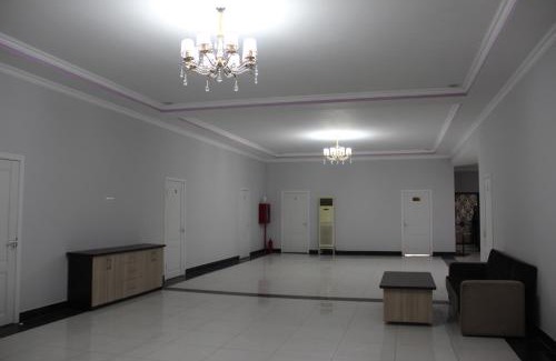 Sughd Province Hostal | Hostel Asham