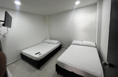 Cartagena District Hotel | Hostel Casa Country