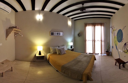Chichen Itza - Valladolid Hostal | HOSTEL VALLADOLID 48