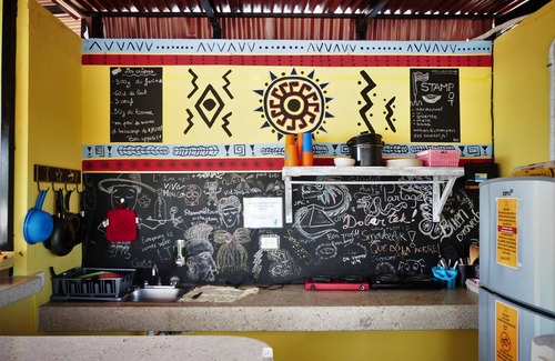 Chichen Itza - Valladolid Hostal | HOSTEL VALLADOLID 48