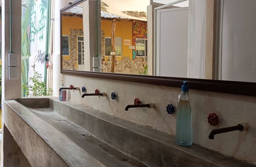 Chichen Itza - Valladolid Hostal | HOSTEL VALLADOLID 48