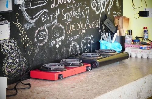 Chichen Itza - Valladolid Hostal | HOSTEL VALLADOLID 48