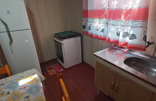 Cara-Cara Casa | Hostel with parking space included