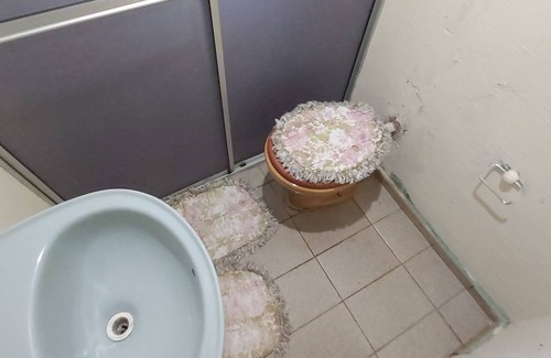 Cara-Cara Casa | Hostel with parking space included