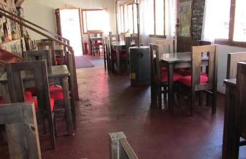 San Jose de Maipo Hotel | Hostería Baños Morales