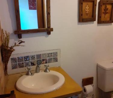 Chascomús Hotel | Hostería Casa de Campo