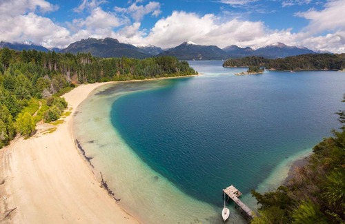 Isla Victoria Hotel | Hostería Isla Victoria Lodge