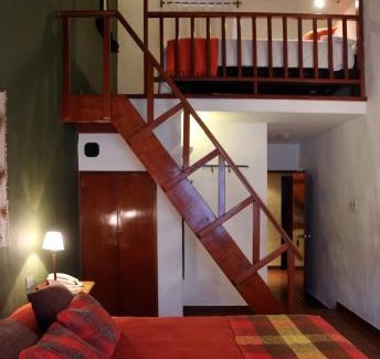 Tafí del Valle Hotel | Hostería Lunahuana