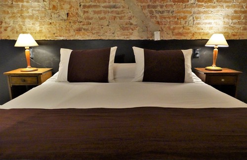 Punta del Diablo Hotel | Hosteria del Pescador