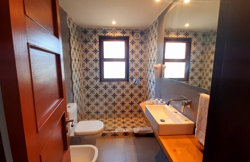 Punta del Diablo Hotel | Hosteria del Pescador