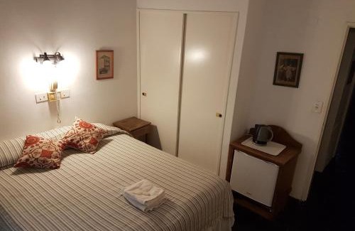 Baradero Hotel | Hosteria El Colonial