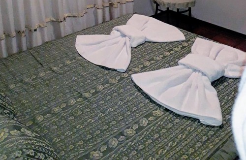 Villa Gesell Hotel | Hosteria Posada de la Villa