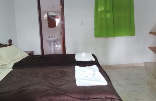 Puerta de Corral Quemado Hotel | Hosteria Puerta de Corral Quemado