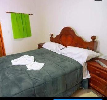 Puerta de Corral Quemado Hotel | Hosteria Puerta de Corral Quemado