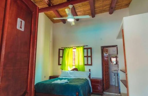 Puerta de Corral Quemado Hotel | Hosteria Puerta de Corral Quemado