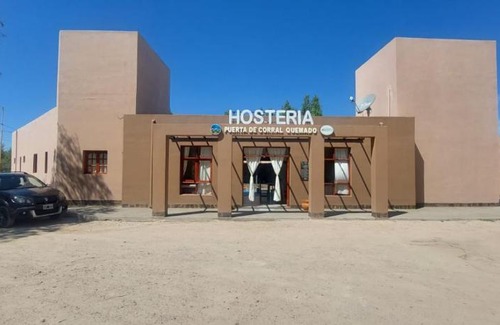 Puerta de Corral Quemado Hotel | Hosteria Puerta de Corral Quemado