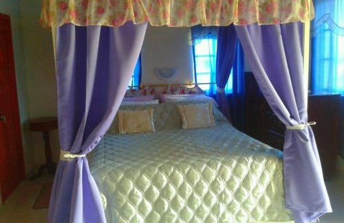 Otavalo Apartamento | Hosteria Rose Cottage