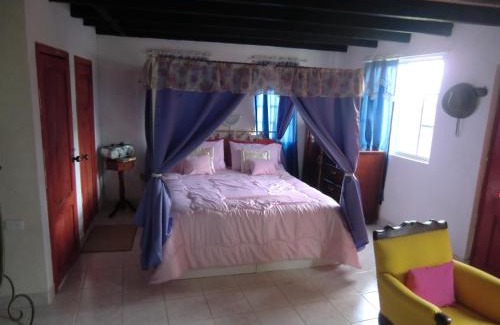Otavalo Apartamento | Hosteria Rose Cottage