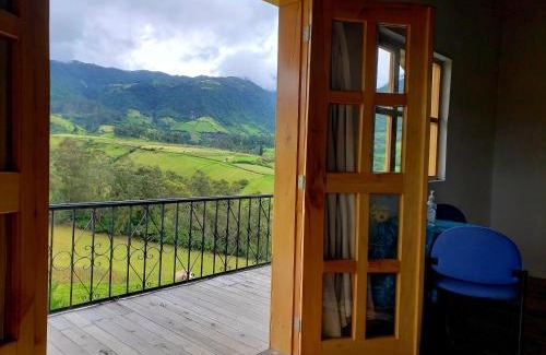 Otavalo Apartamento | Hosteria Rose Cottage