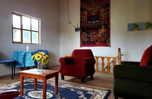 Otavalo Apartamento | Hosteria Rose Cottage