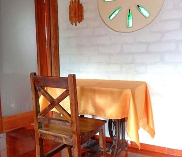 Puela Hotel | Hosteria Taita Pacho