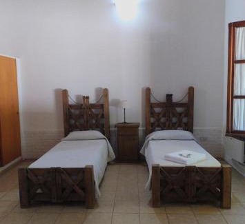 Telén Hotel | Hosteria Telen